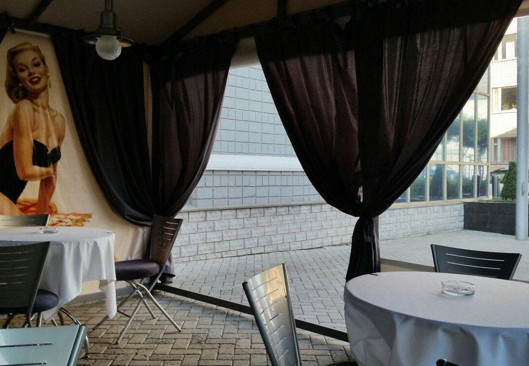 Grishanki餐馆和美食-Viko