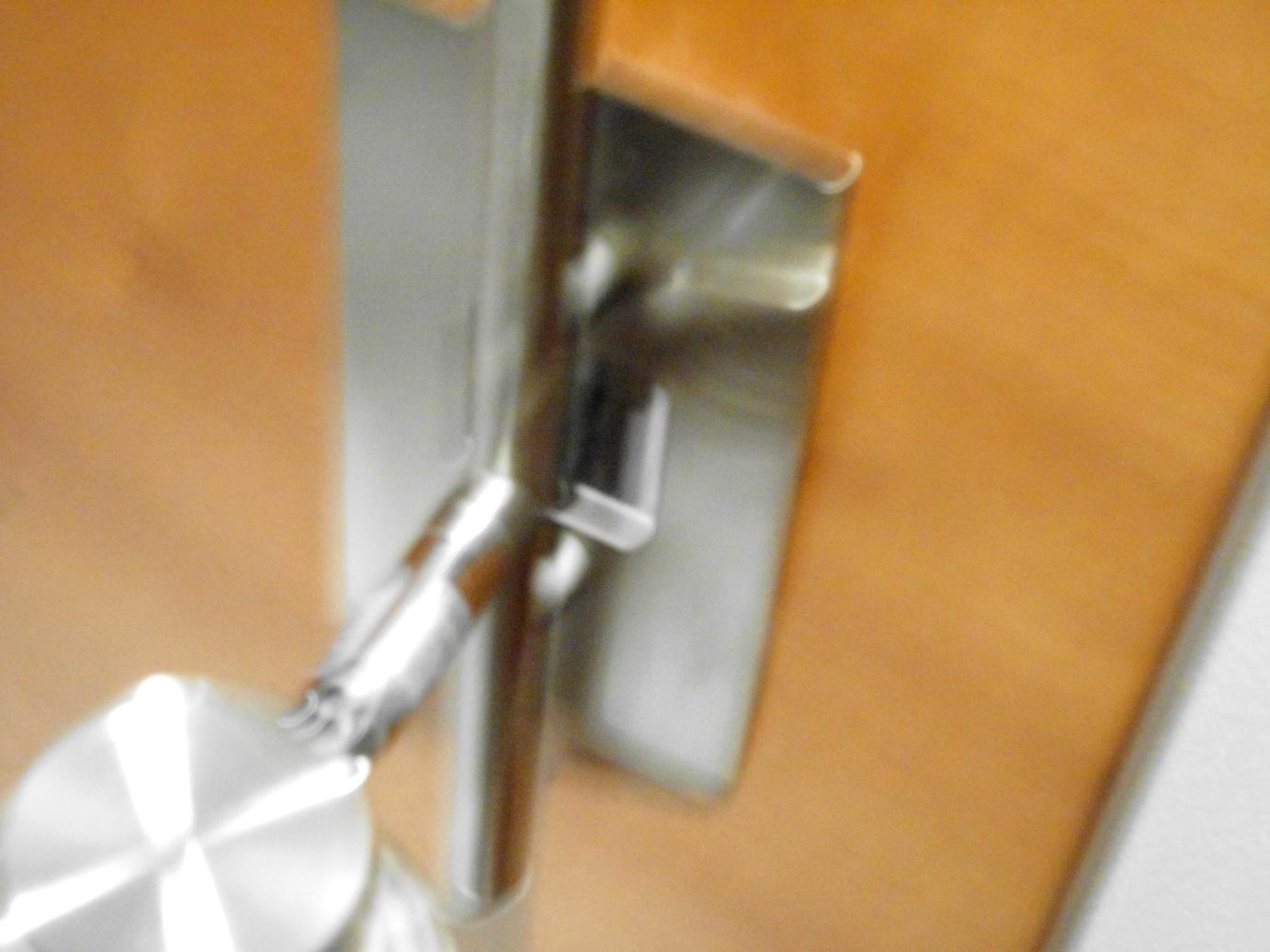 开普敦全景旅舍-客卧