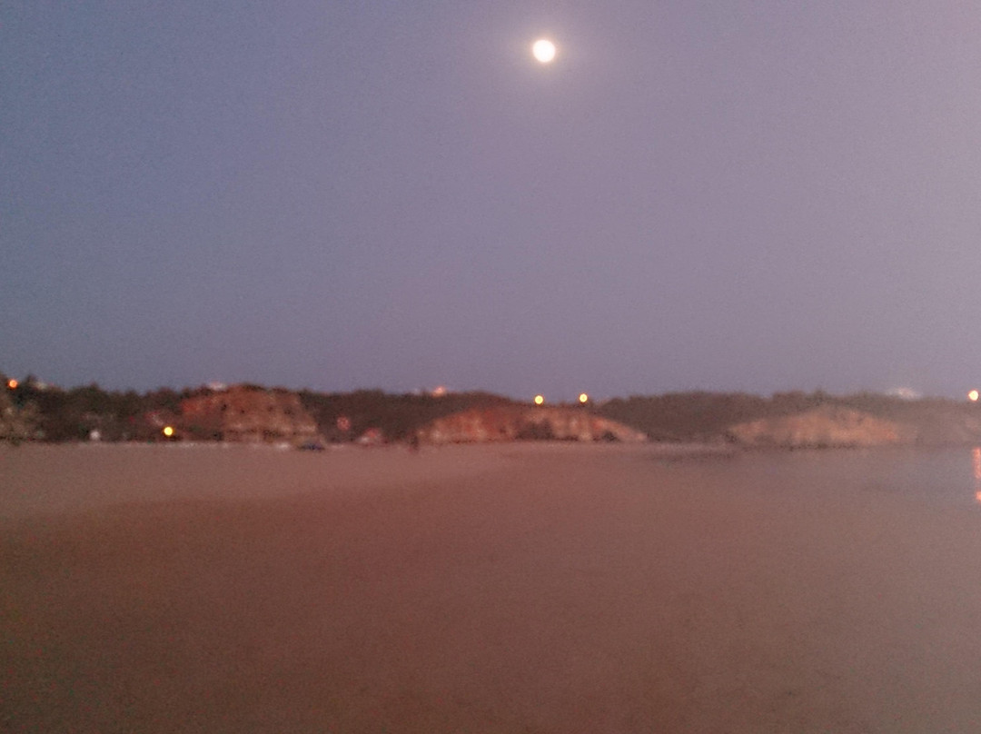 Praia Grande-费拉古多必去景点