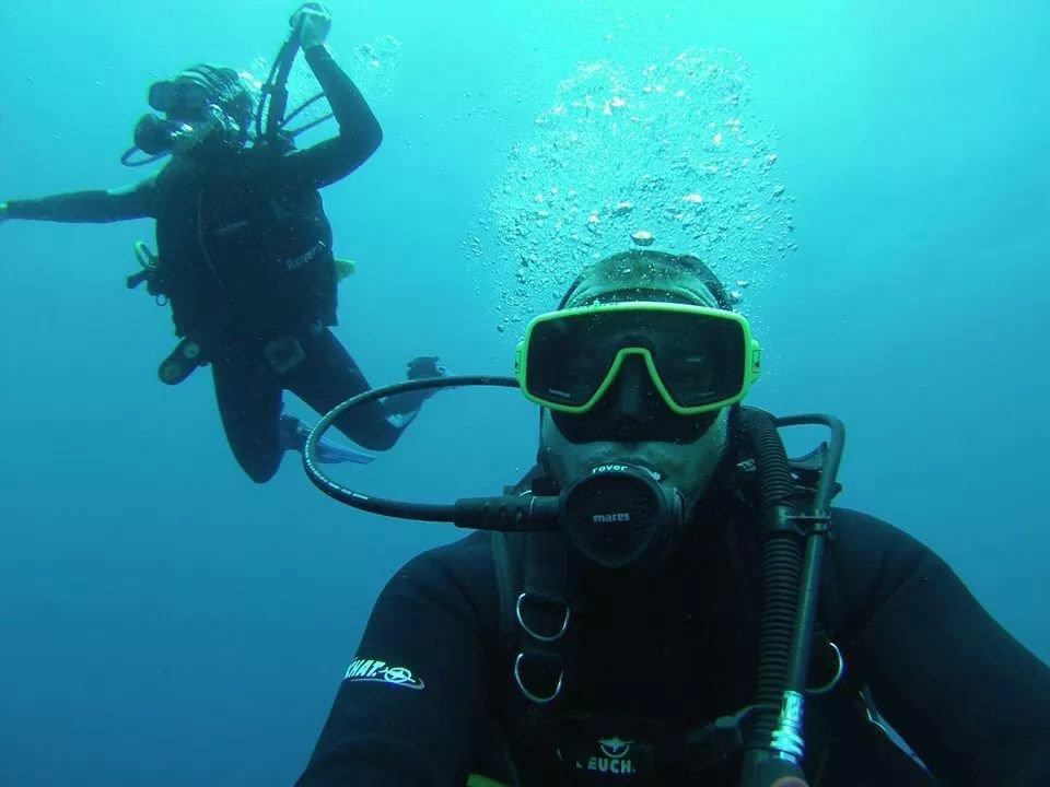 Diving Center Viking Hvar景点图片
