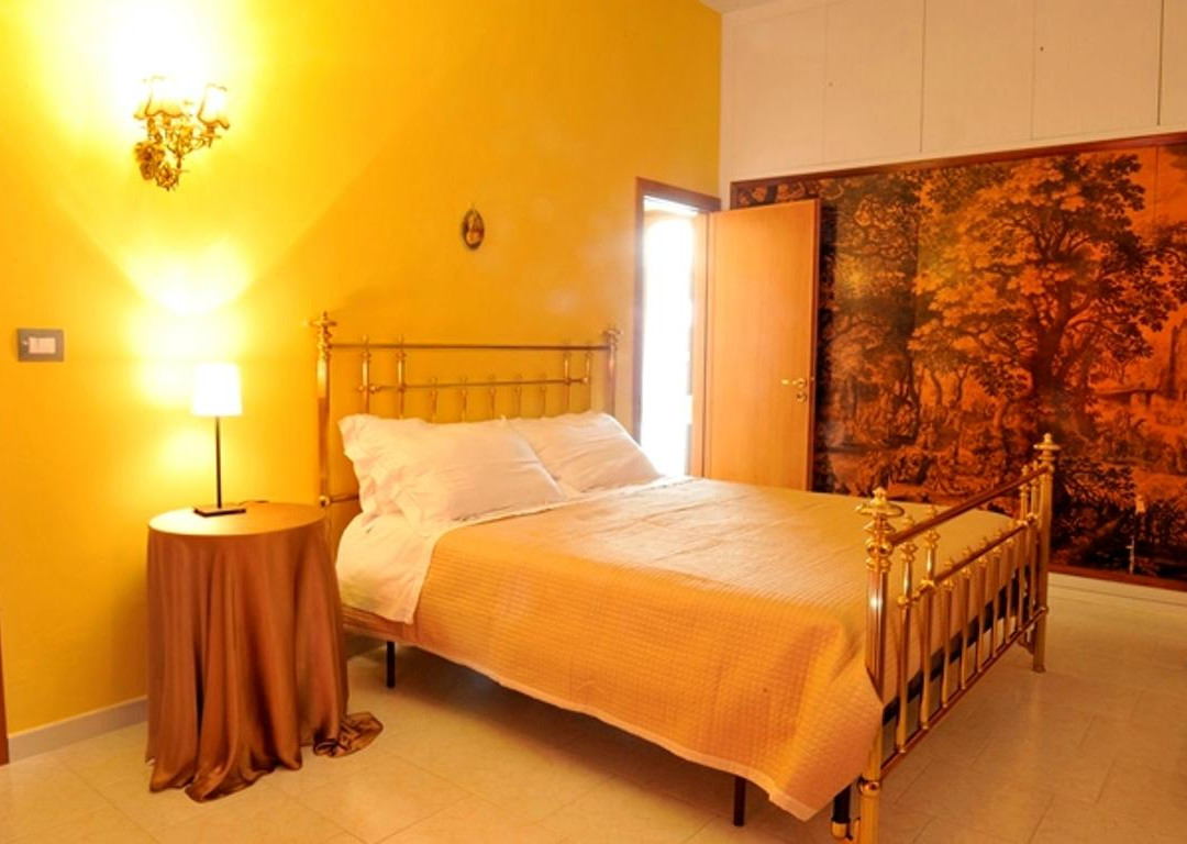 Bed & Breakfast La dodicesima Notte主图