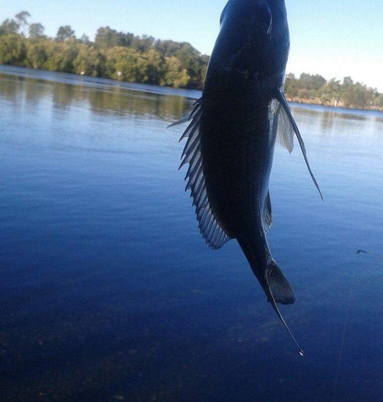 Links Hope Island  Golf Course-希望岛必去景点