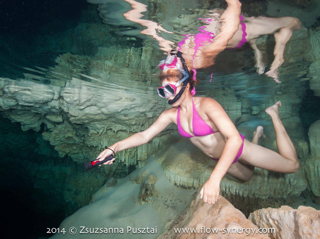 Flow-Kralendijk必去景点