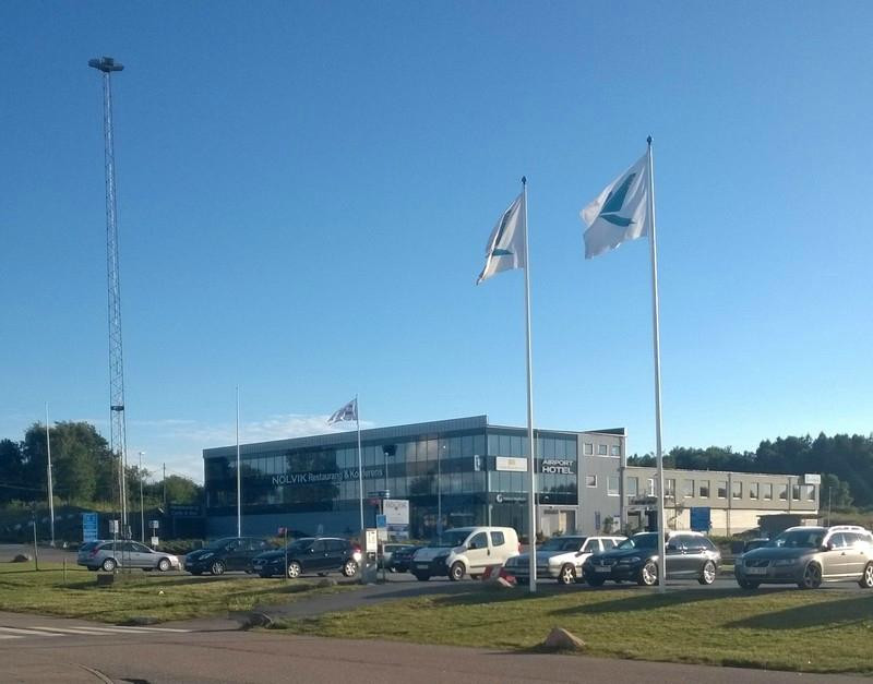 Nolvik Hotell och Konferens AB主图