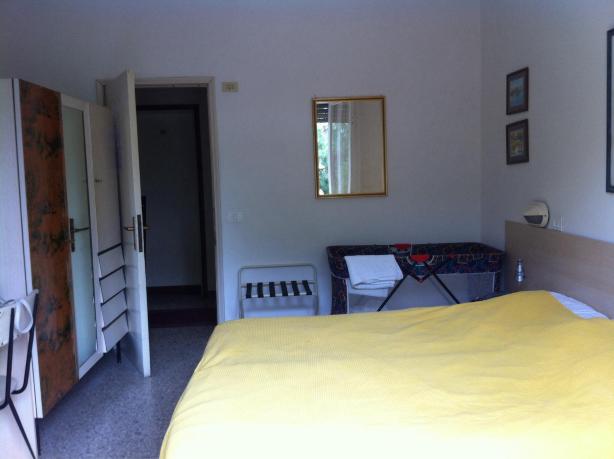 Hotel Madeira-客卧