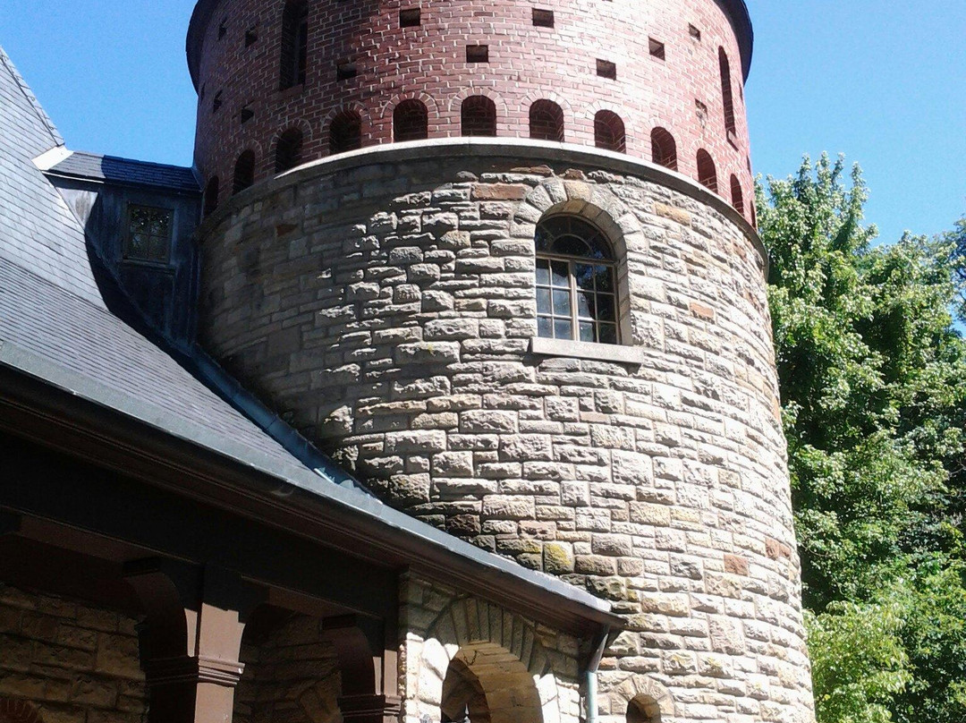 John James Audubon Museum-Henderson必去景点