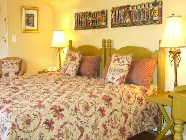 De Oude Caab Country House主图