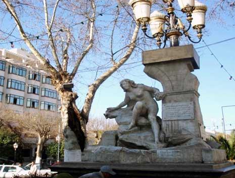 Hotel El Rabie-客卧
