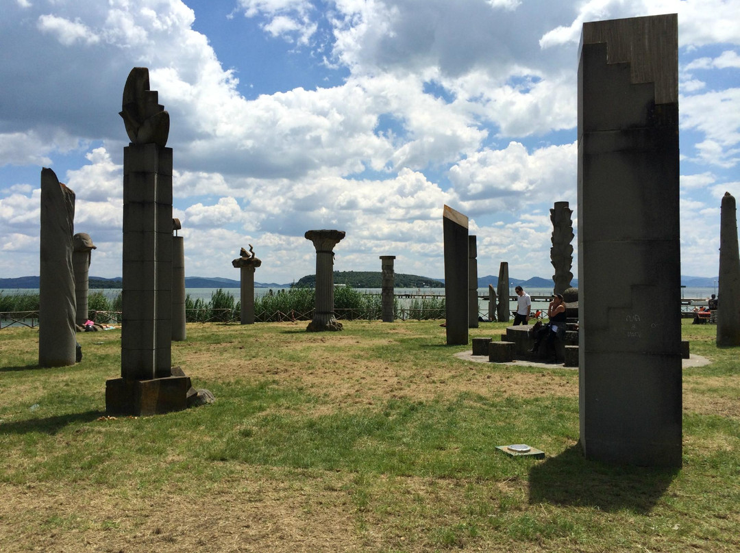 Campo del Sole-Tuoro sul Trasimeno必去景点