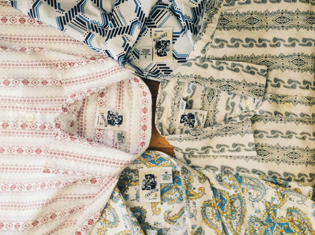 Telluride Trappings and Toggery-特柳赖德必去景点