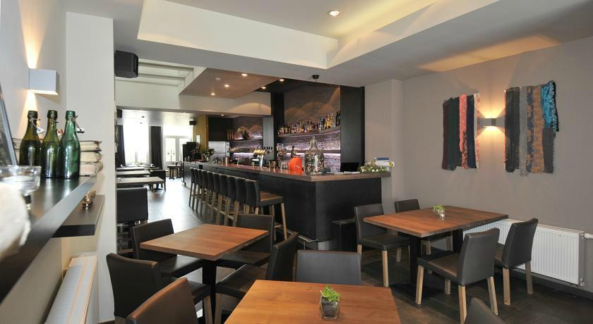 Atelier 84 Hotel & Foodbar主图