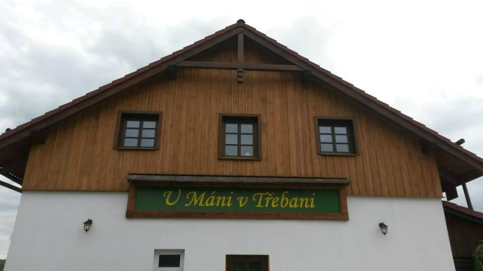 Restaurant & Pension U Mani主图