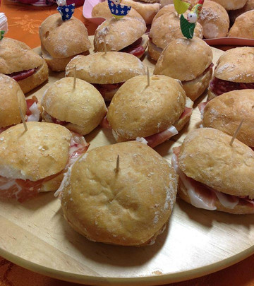 BioCelia Pavia Intolleranze Alimentari-帕维亚必去景点