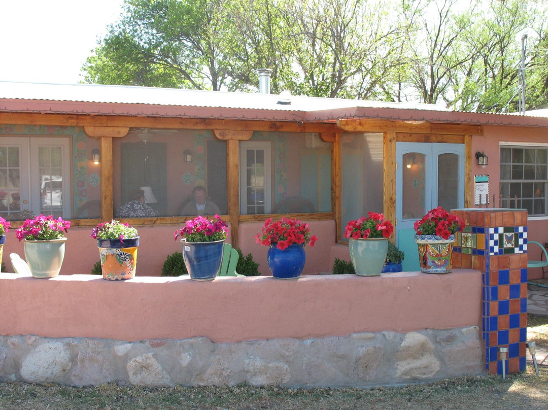 Cross Creek Cottages