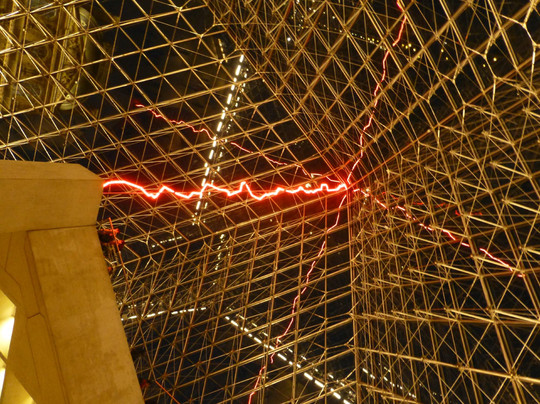 City Wonders-巴黎必去景点