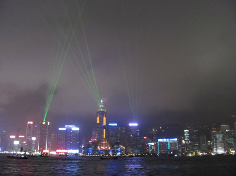 香港九龙酒店主图