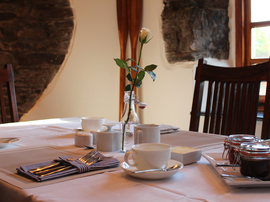 Devonia Cottage主图