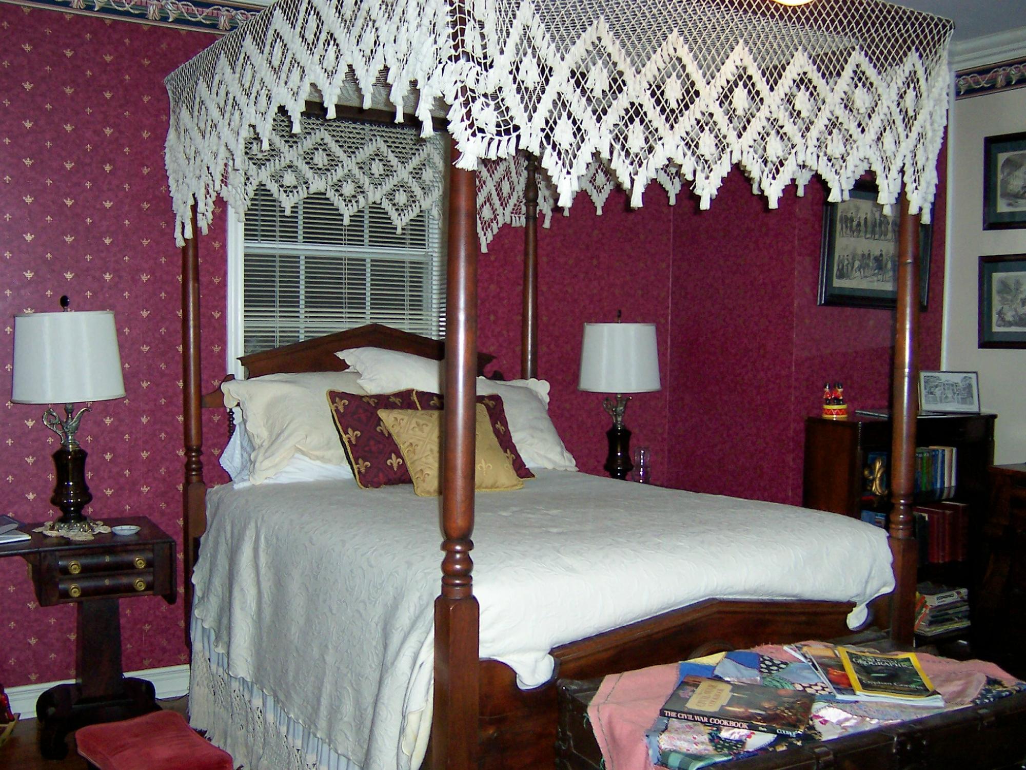 The Gazebo Bed and Breakfast-官方