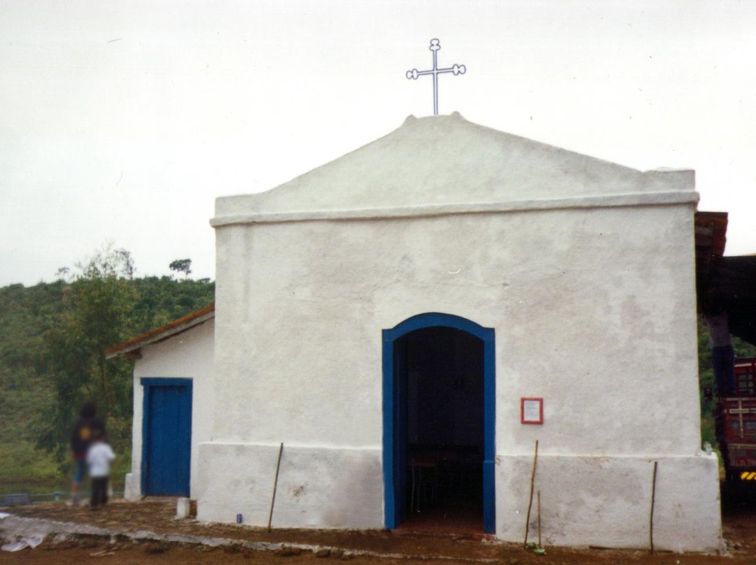 Capela Da Penha-沃特兰亭必去景点