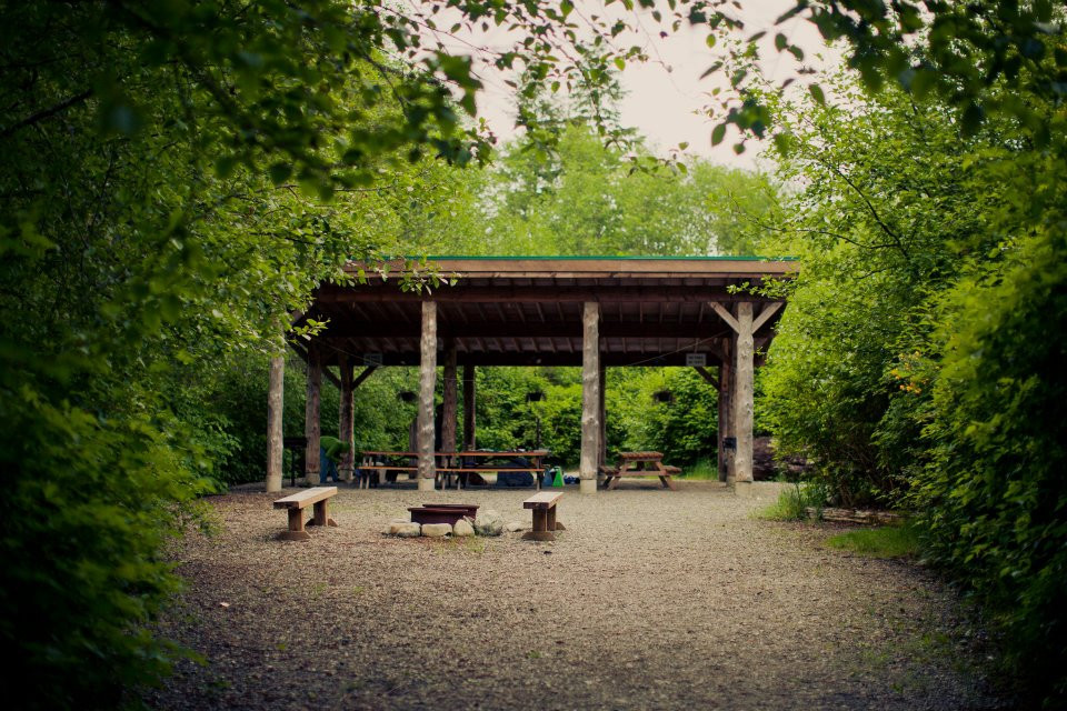 Surf Junction Campground