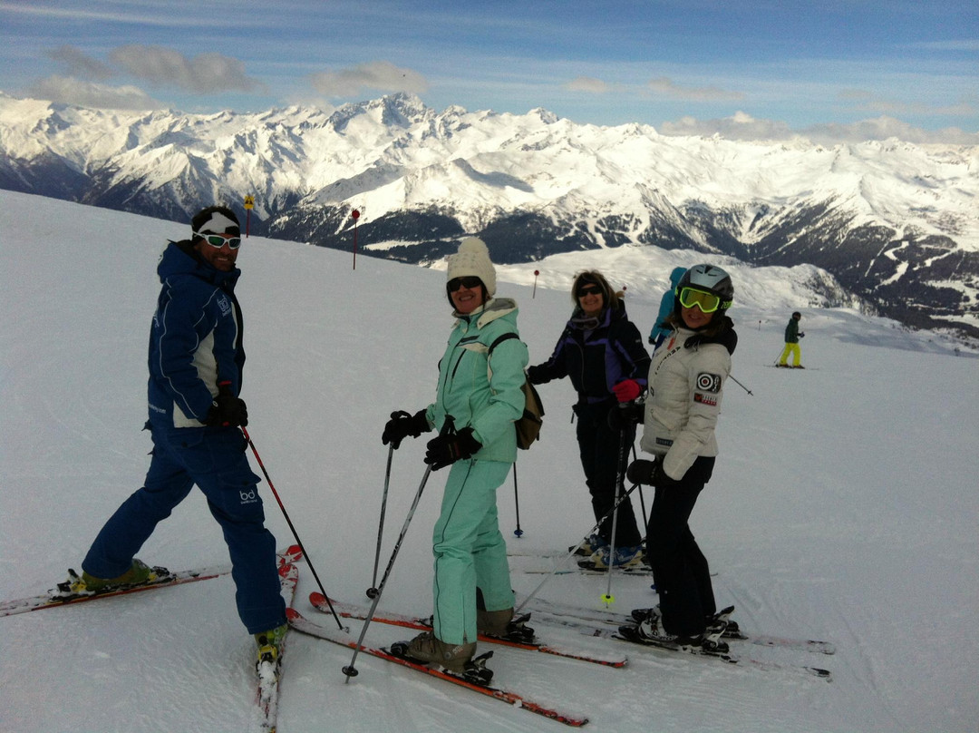 Italian Ski Academy景点图片