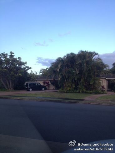 夏威夷乡村俱乐部-瓦西瓦必去景点