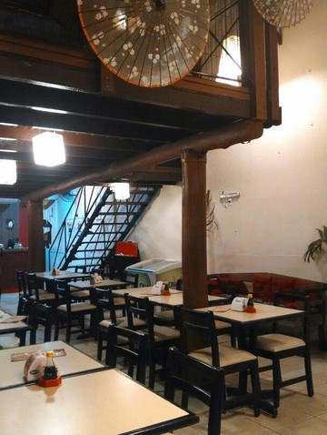 Tenshi - Sushi Boteco