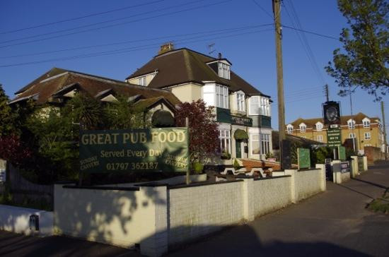 The Captain Howey Hotel主图