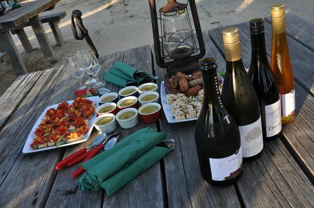 Hedonistic Hiking - Day Tours-Porepunkah必去景点