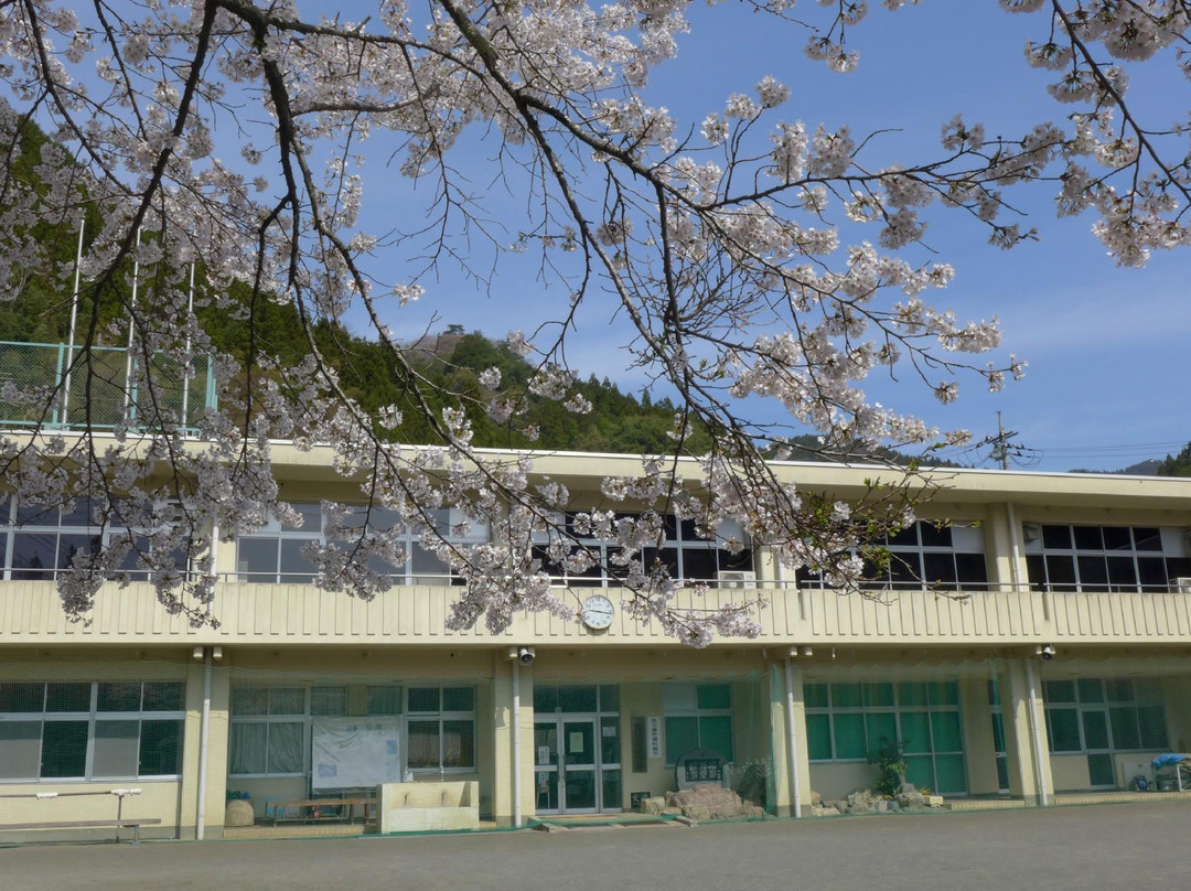 Isama Kouryu Gakushukan-秩父市必去景点