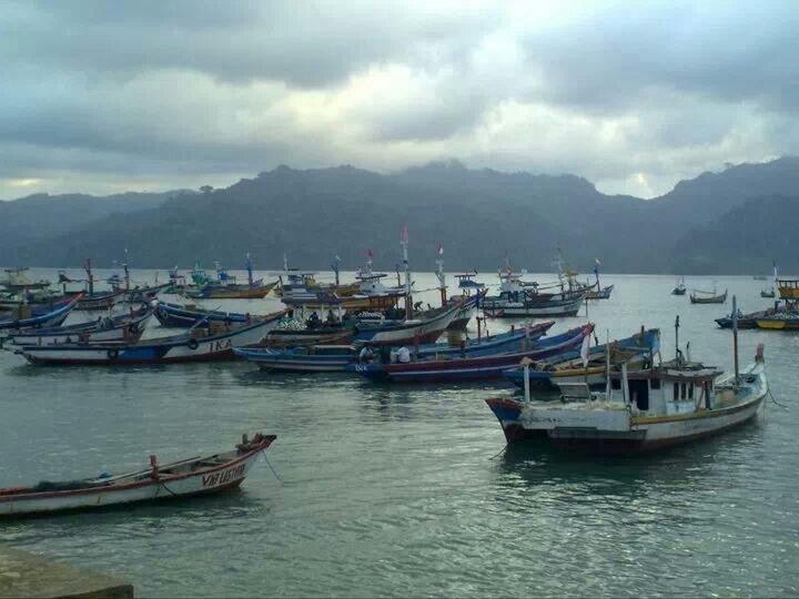 Pantai Popoh景点图片