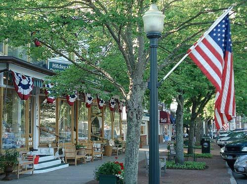 Hildreth's-南安普敦市必去景点