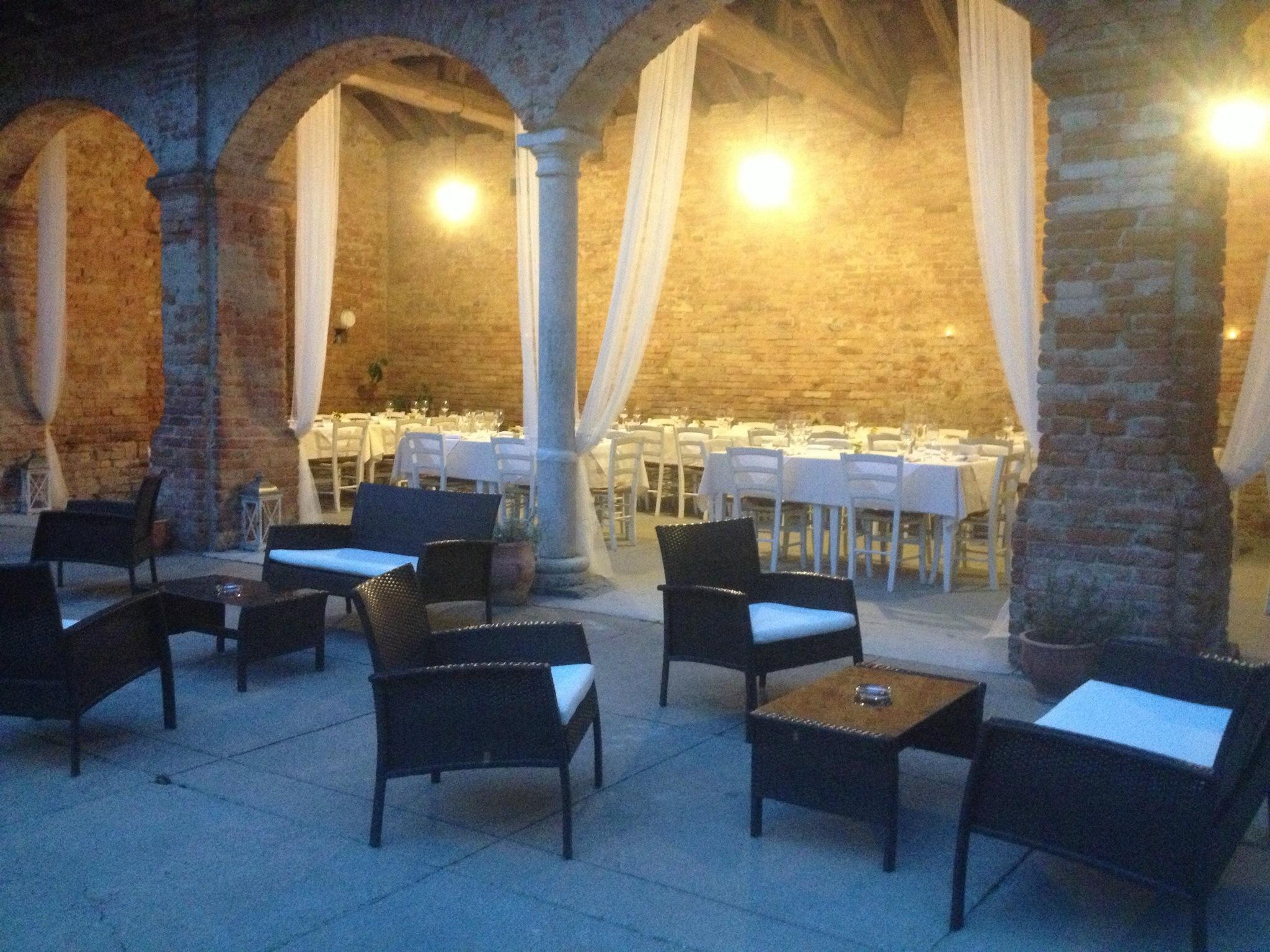 Agriturismo San Carlo-客卧