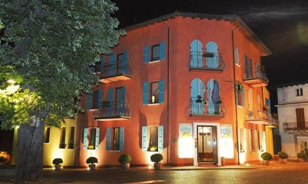 Solferino餐馆和美食-Ristorante La Spia d'Italia