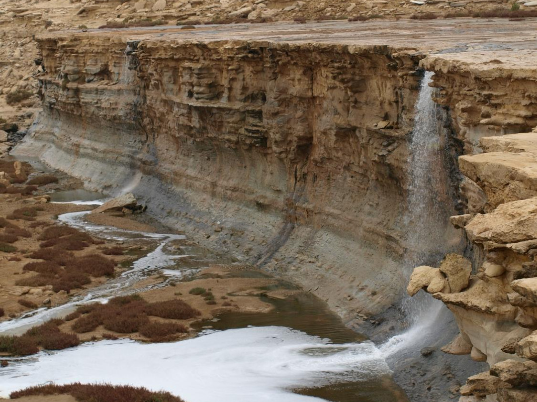 Laayoune Off Road-Laâyoune必去景点