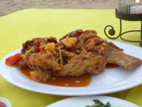 MBA巴厘岛旅游-库塔必去景点