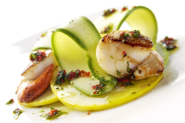 Aldama餐馆和美食-Green