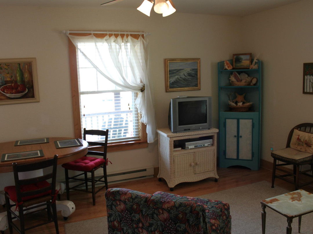 Scarborough House主图