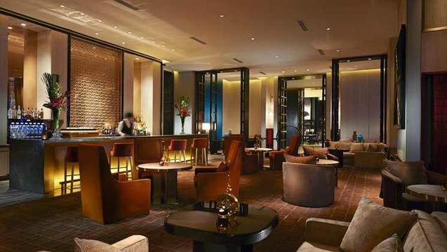 北京华尔道夫酒店主图