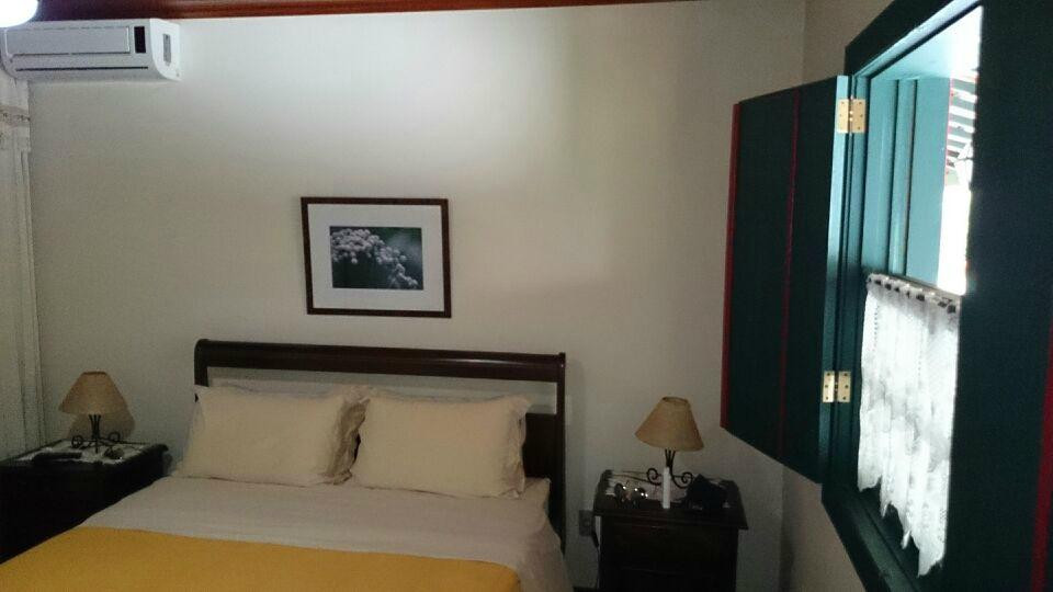 Villa Buonabitacolo主图