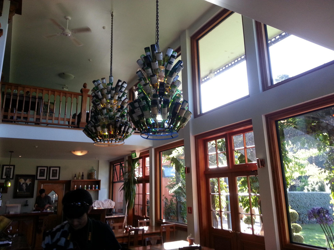 Waipara Private Wine Tour景点图片