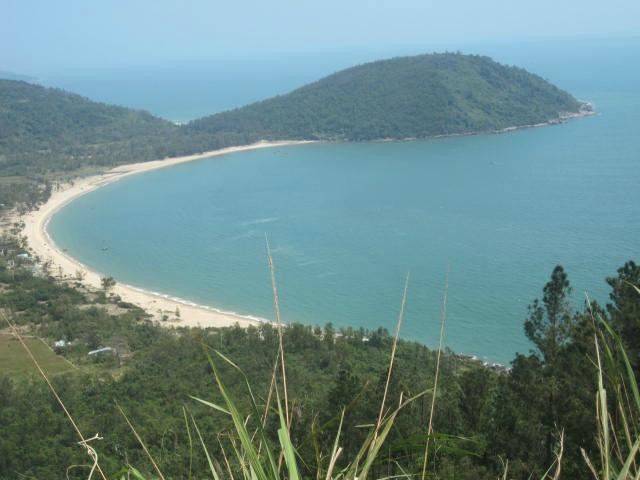 Vietnam Easy Rider-岘港必去景点