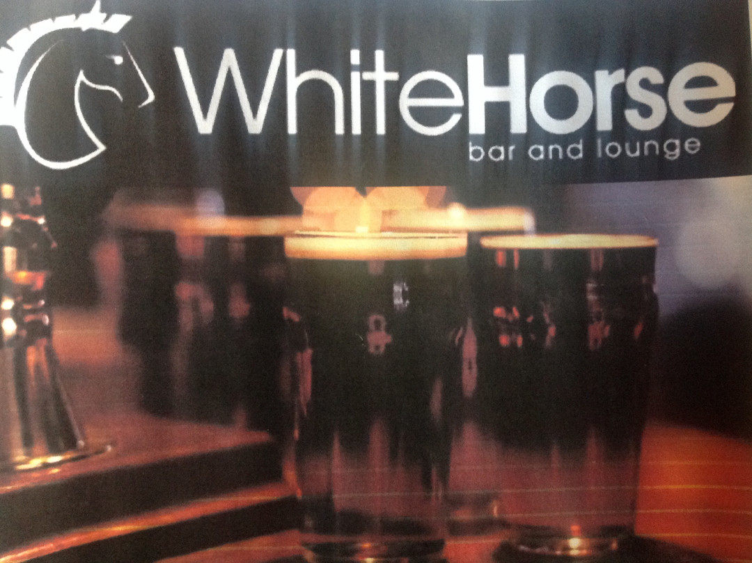 White Horse Bar and Lounge景点图片
