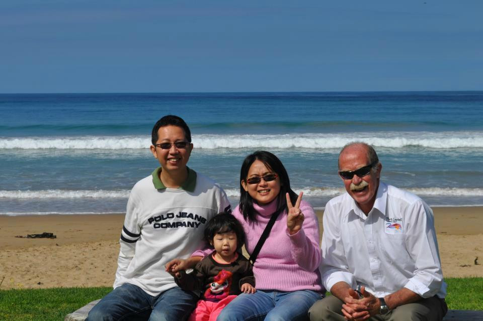 Port Campbell Touring Company-坎贝尔港必去景点