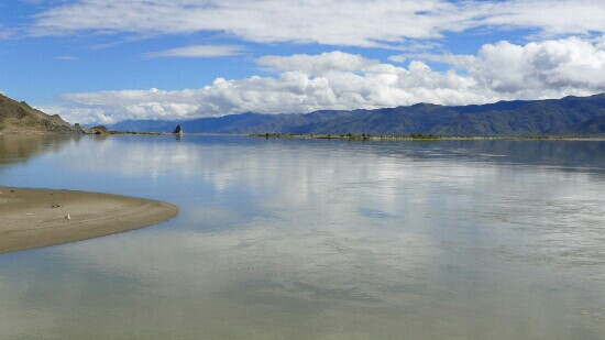 雅砻风景名胜区-乃东县必去景点
