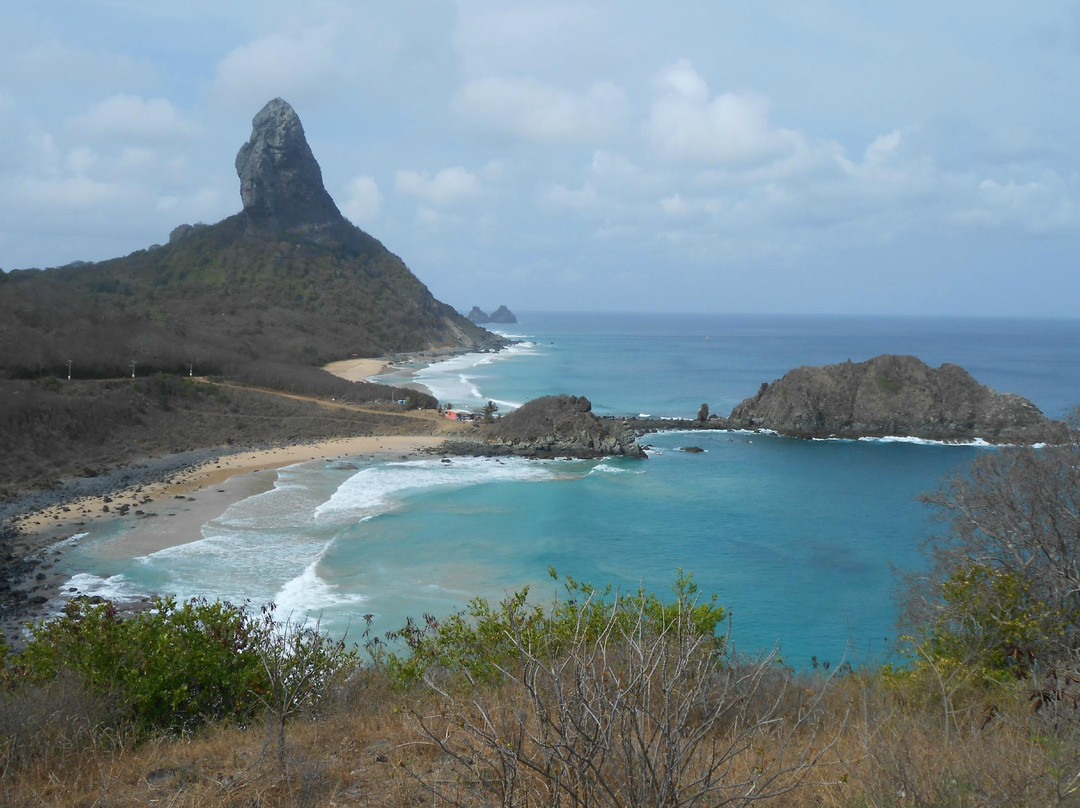 Vila dos Remedios旅游景点-Fernando de Noronha Memorial