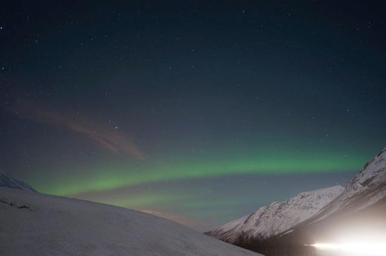 特罗姆瑟极光探索旅行社-特罗姆瑟必去景点
