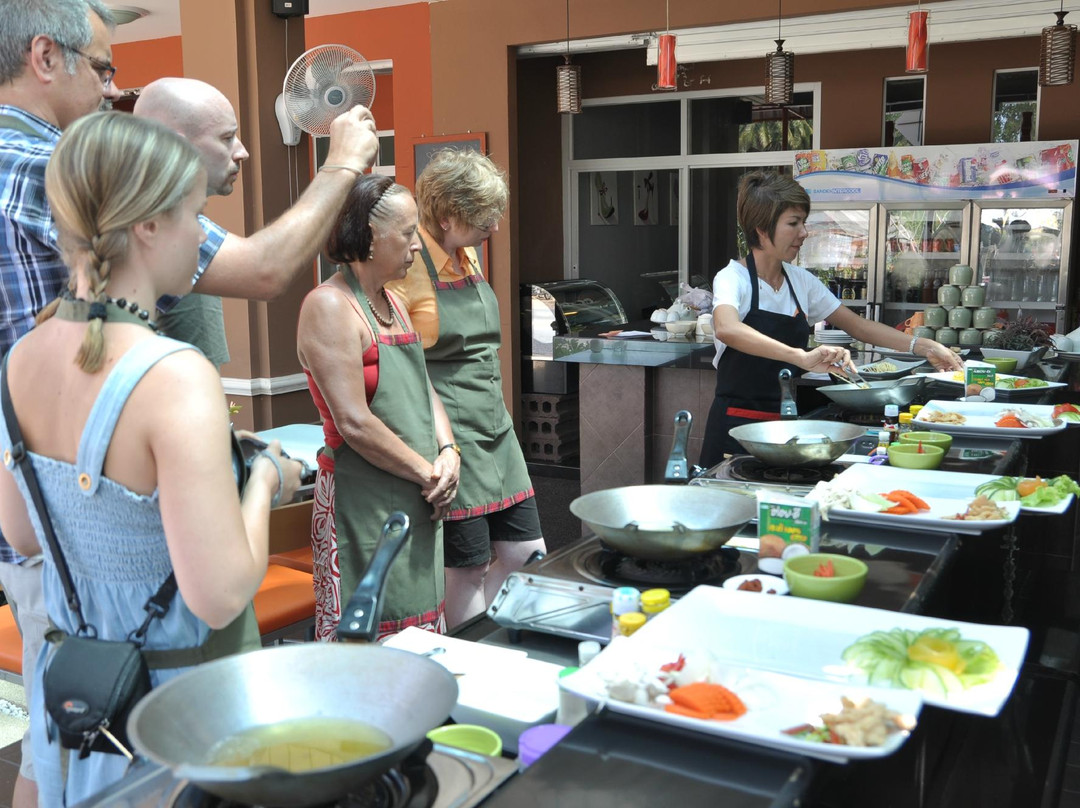 Eco Khao Lak Adventure - Private Day Tours-拉克山必去景点