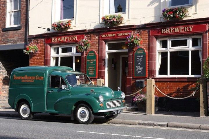 Tramway Tavern
