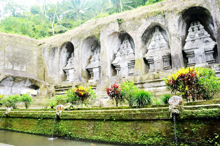 西巴厘岛国家公园-巴厘岛必去景点